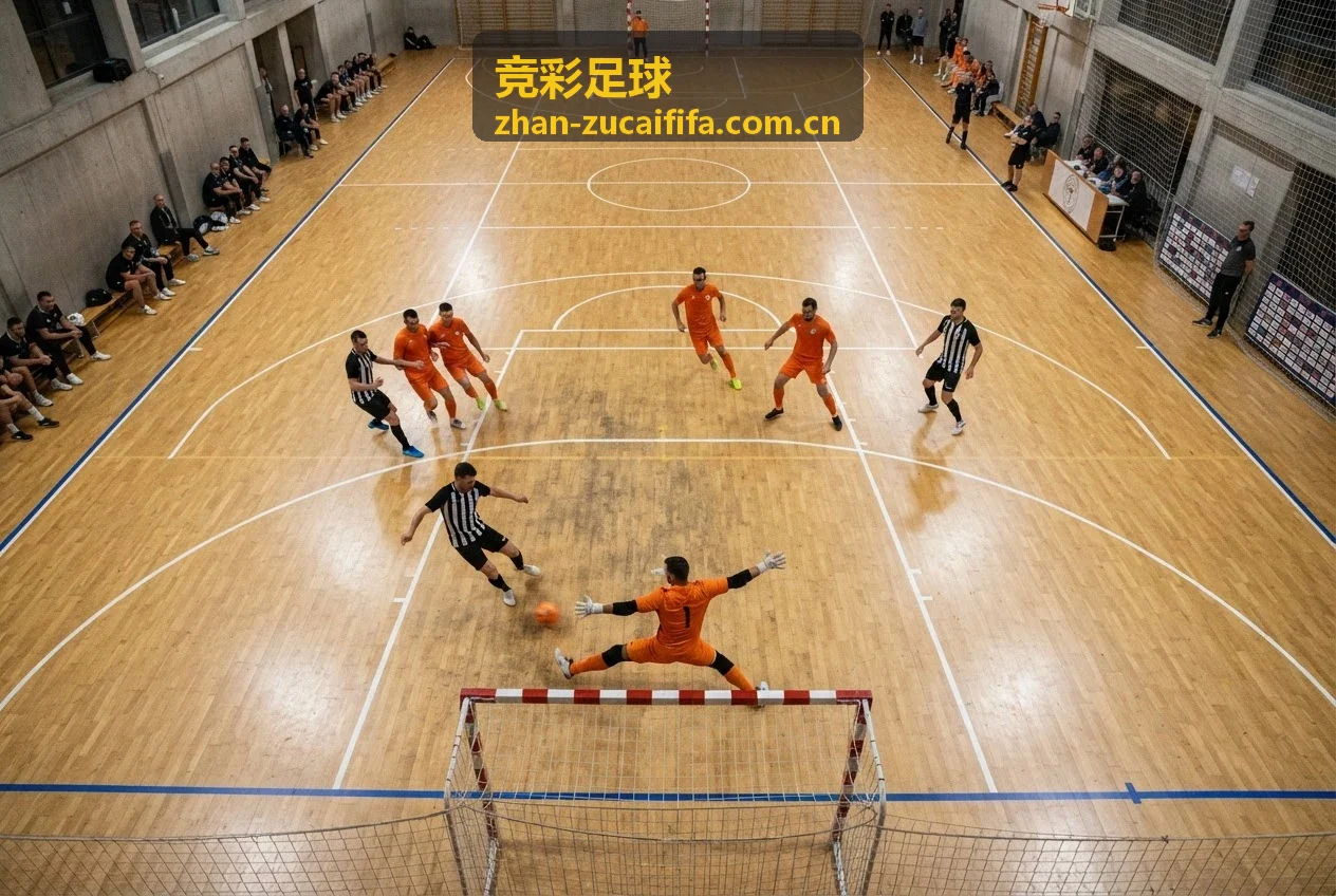 竞彩足球行业发展趋势洞察